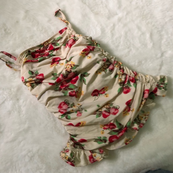 Juicy Couture Other - Juicy Couture one piece bathing suit toddlers 4